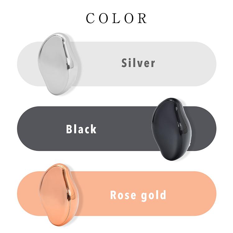 脱毛器 ナノガラス脱毛 ガラスリムーバー ガラス脱毛器 脱毛 メンズ