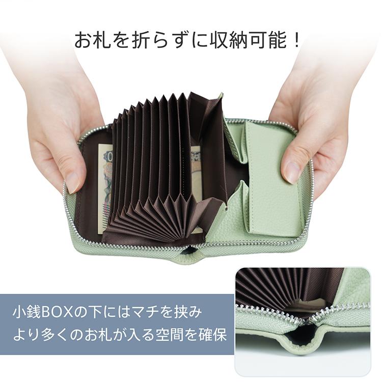 財布 レディース  二つ折り 二つ折り財布 ミニ財布 メンズ コンパクト コンパクト財布 レディース財布 お財布 ふたつおり財布 小銭入れ ふたつ折り財布 本革 |  | 12