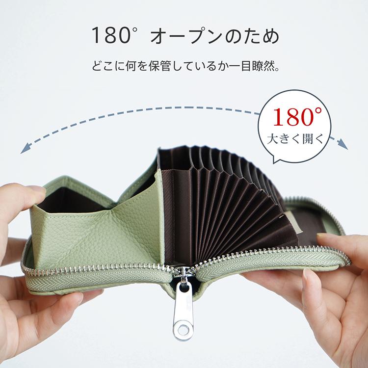 財布 レディース  二つ折り 二つ折り財布 ミニ財布 メンズ コンパクト コンパクト財布 レディース財布 お財布 ふたつおり財布 小銭入れ ふたつ折り財布 本革 |  | 14