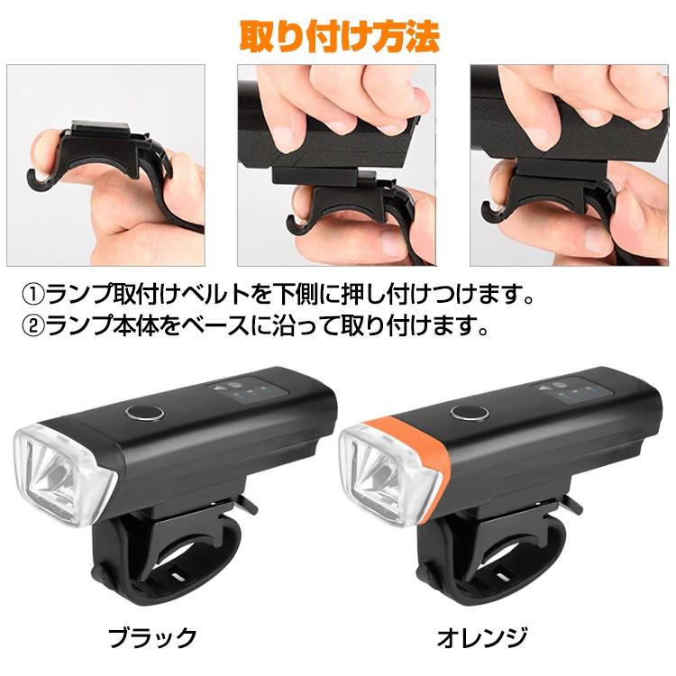 車速反応 自転車用 オートヘッドライト スマートフォン連動 GPS利用 Amazon | Ammonite(アンモナイト)車速反応式自転車用オート