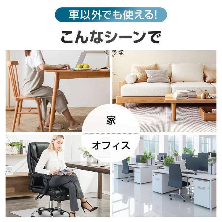 収納ボックス クッション カー用品 カーアクセサリー 車 収納 車用品