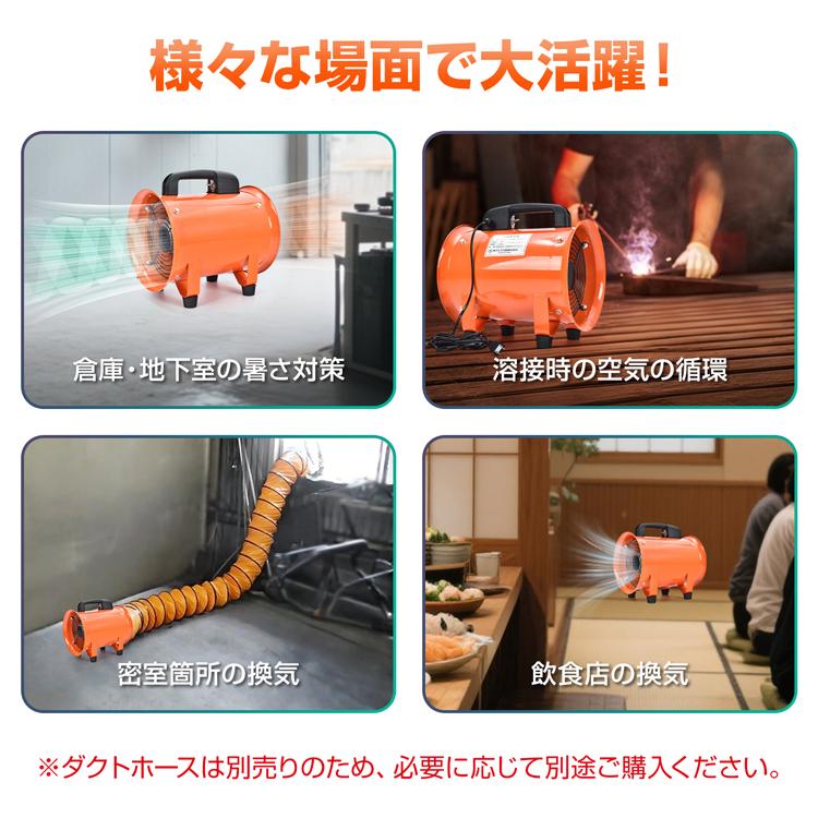 業務用扇風機 工場扇 換気扇 扇風機 サーキュレーター 熱中症対策