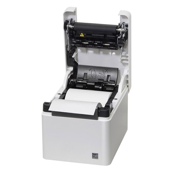 CT-E601RSJ シチズンシステムズ レシートプリンター USB・RS232C | シチズン・システムズ | 06