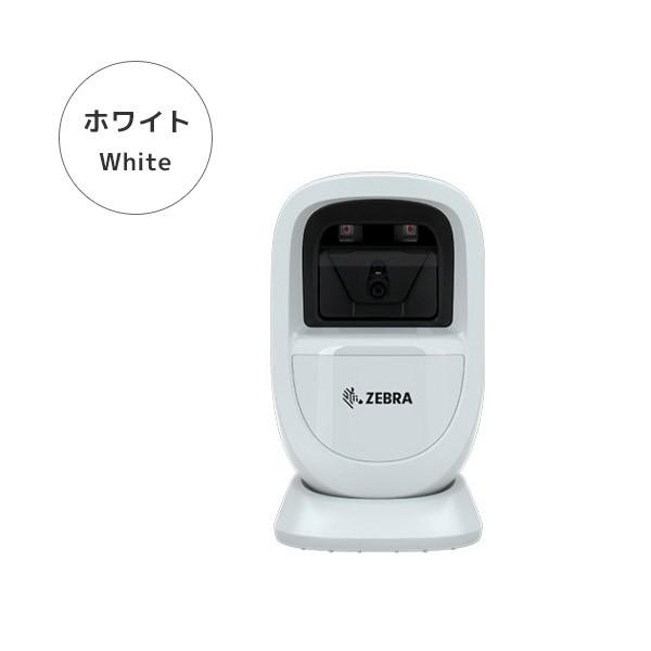 DS9308SR-RSR ゼブラ QR対応 RS232 定置式バーコードリーダー Zebraの画像