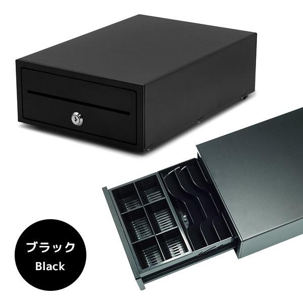 E-A4 エフケイシステム A4サイズDKD接続キャッシュドロア 紙幣3