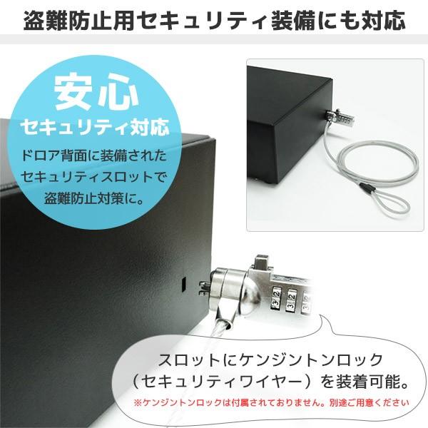 E-A4 エフケイシステム A4サイズDKD接続キャッシュドロア 紙幣3