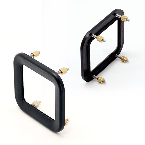 セット割 F830-U エフケイシステム 組込み式 QR対応 USBバーコードリーダー ＆保護パネル PMK-830 | エフケイシステム | 02