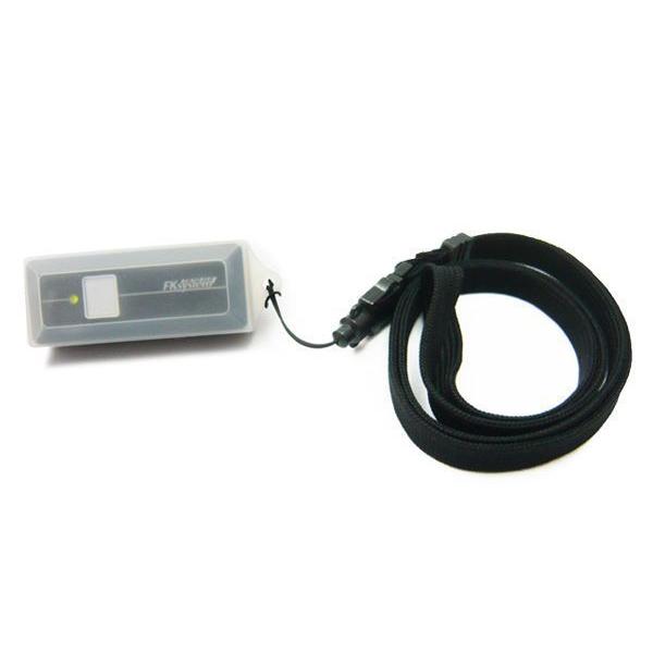 IP-504 エフケイシステム Mini-1BT専用 防塵・防滴カバー |  | 01