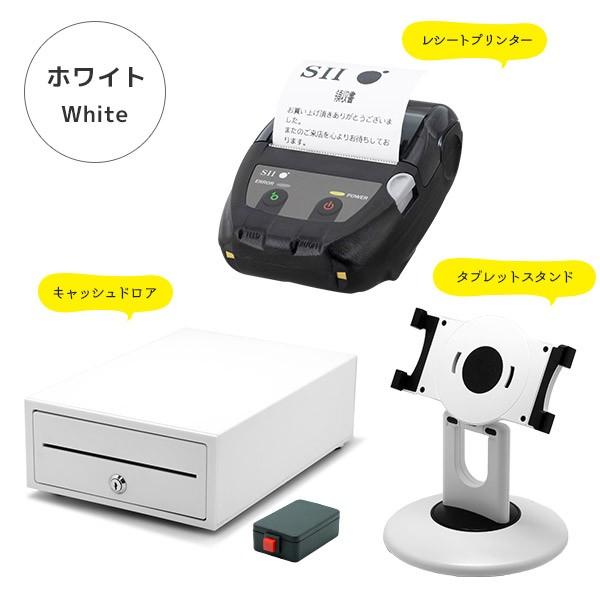 セイコーインスツル セット割 ロール紙6巻付き iPad用 セイコーインスツル セット割 ロール紙6巻付き iPad用