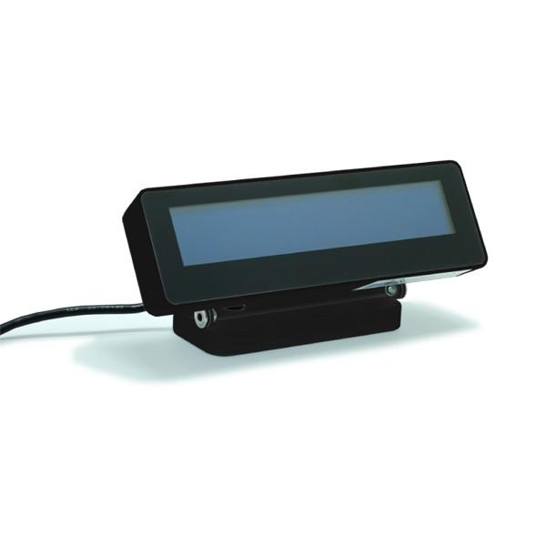 LM760-i エフケイシステム LCD液晶カスタマーディスプレイ Bluetooth