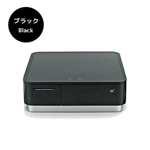 正規品 mPOP ロール紙6巻付 スター精密 レシートプリンター キャッシュドロア POP10 スマレジ エアレジ｜fksystem｜04