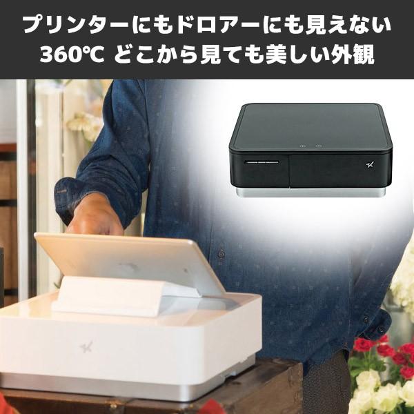 スター精密 正規品 mPOP ロール紙6巻付 レシートプリンター スター精密 正規品 mPOP ロール紙6巻付 レシートプリンター
