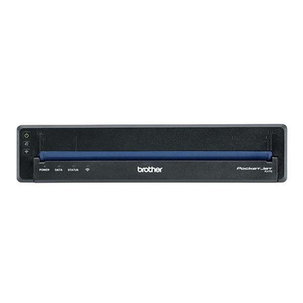 Pj 773 対応 モバイルプリンター Brother ブラザー Usb 無線lan接続 帳票印刷 サーマルプリンター 感熱プリンター Pj 773 Posレジ用品 エフケイシステム 通販 Yahoo ショッピング