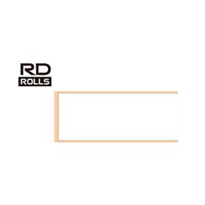 ブラザー純正 RD-V04J2 長尺紙テープ 感熱ラベルロール紙3巻 幅90mm無定長