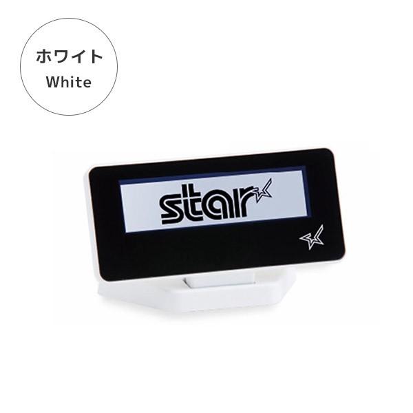 スター精密 USB液晶カスタマディスプレイ SCD222U scd222u_main.jpg