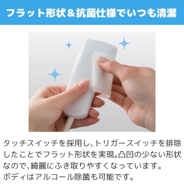 SH1-QU デンソーウェーブ QR対応 抗菌バーコードリーダー USB接続 DENSO WAVEの画像