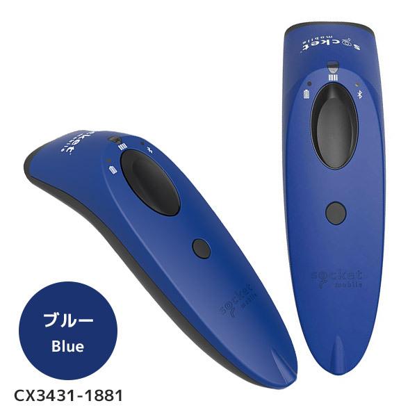 セット割 Socket Scan S740 充電器付 ソケットモバイル QR対応