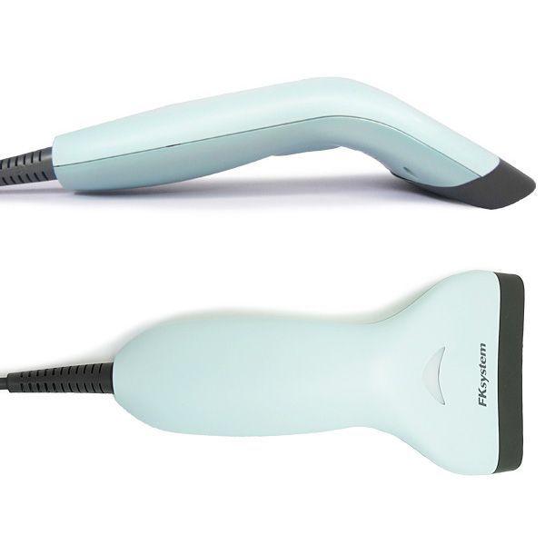 TSK-e エフケイシステム バーコードリーダー RS232Cモデル FKsystem | エフケイシステム | 03