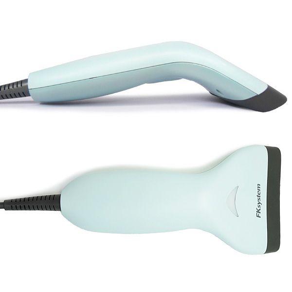 TSK-e エフケイシステム バーコードリーダー USBモデル FKsystem | エフケイシステム | 02