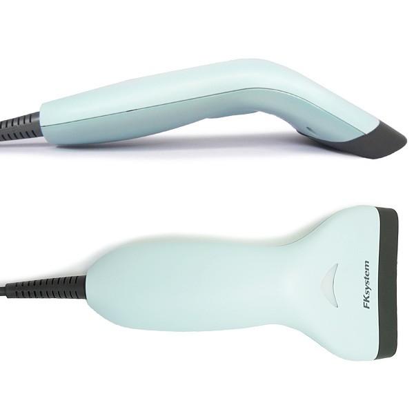 まとめ割 TSK-e USBモデル 10台セット エフケイシステム バーコードリーダー Fksystem | エフケイシステム | 01