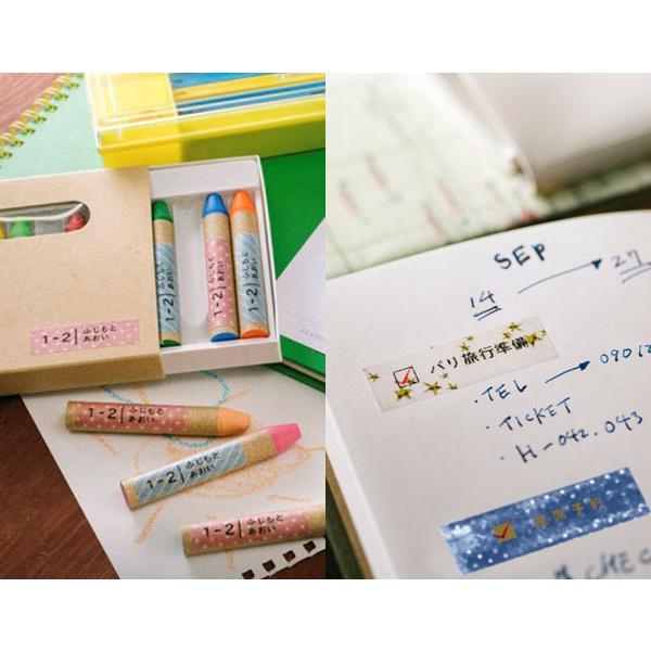 ブラザー工業 TZe-MT3JP02M3 ブラザー純正 12mm幅 マスキングテープ