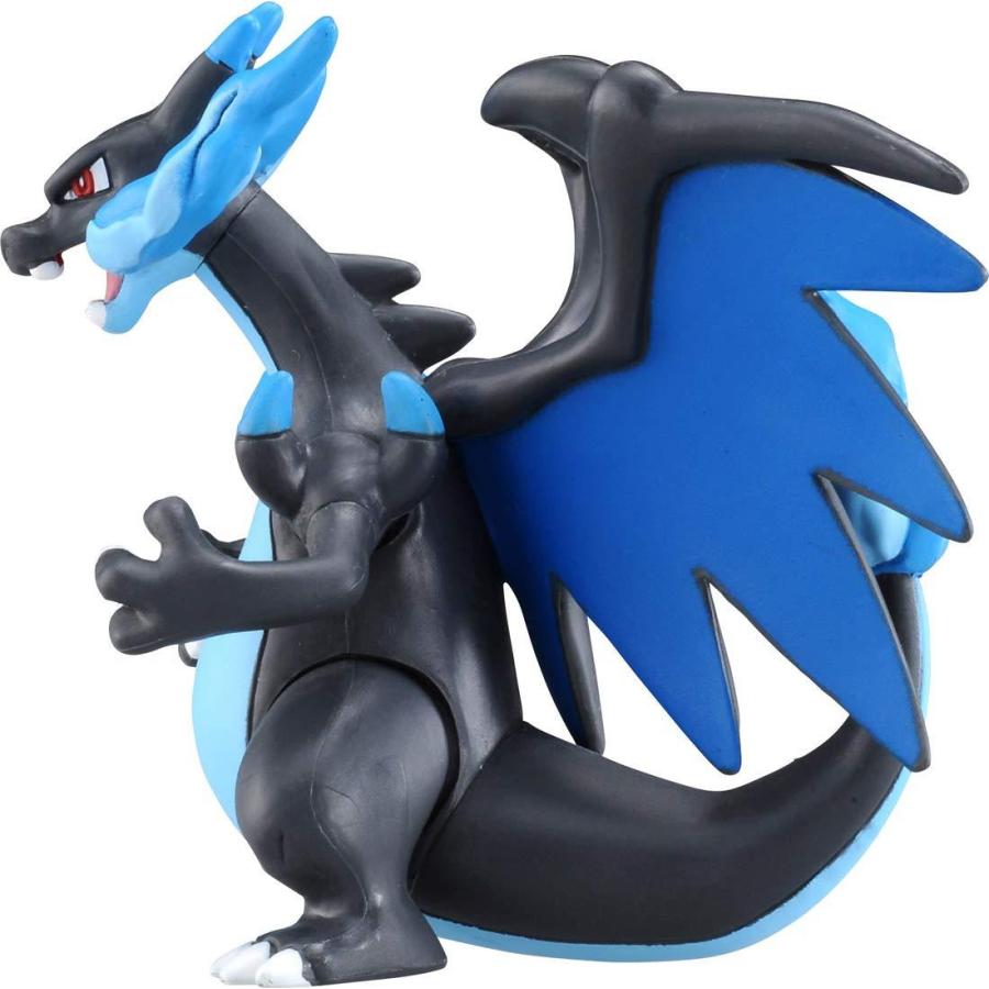 メガリザードンx Exesp 08 モンコレ ポケットモンスター その他おもちゃ 人気の春夏 Themtransit Com
