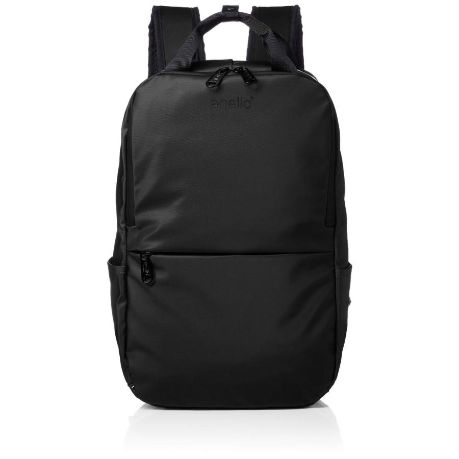 アネロ Ness 多機能 Small スクエア リュック Small ブラック B07nb16dp5ならショッピング ランキングや口コミも豊富なネット通販 更にお得なpaypay残高も スマホアプリも充実で毎日どこからでも気になる商品をその場でお求めいただけます ファッション B07nb16dp5