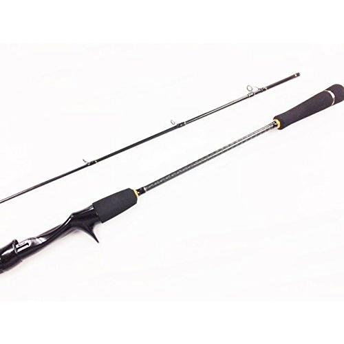 メジャークラフト 釣り竿 ベイトロッド 3代目 クロステージ 鯛ラバ 2