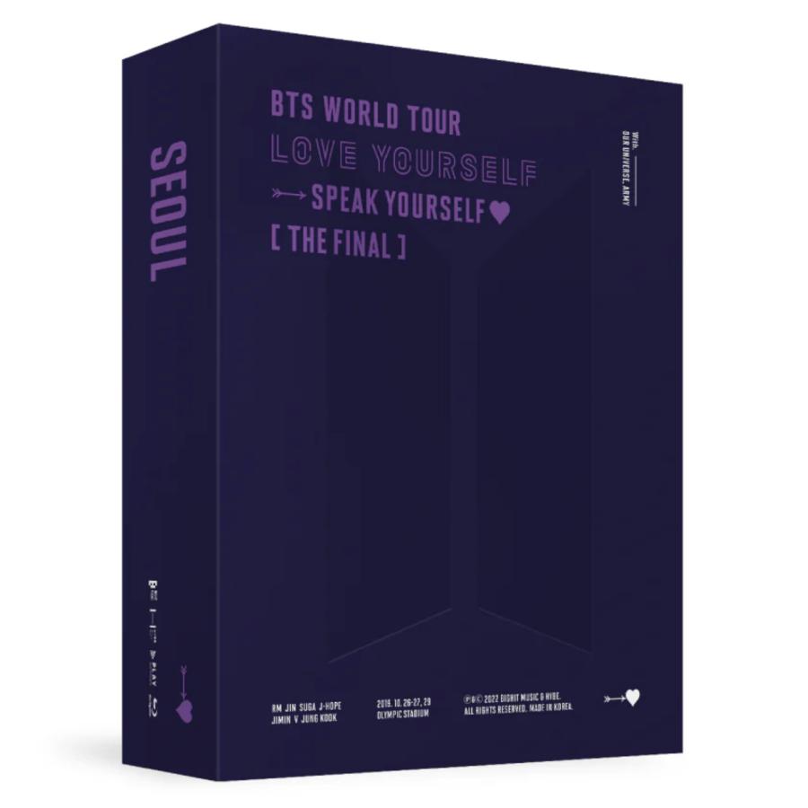 BTS