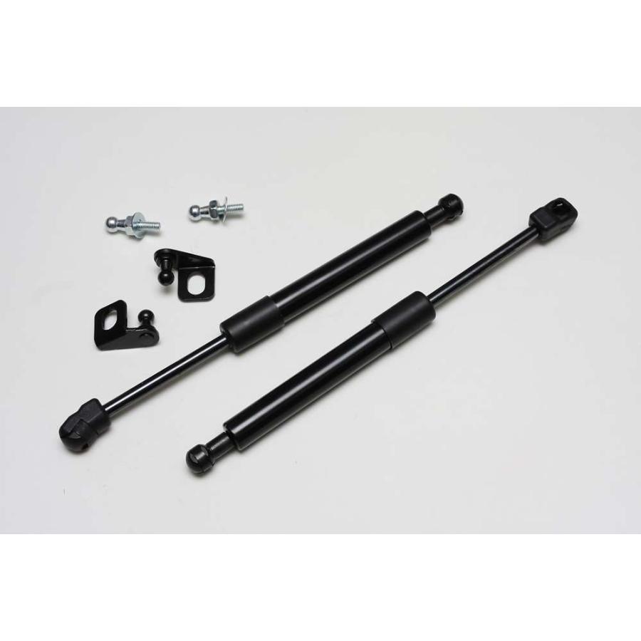 JB64W/JB74W ジムニー/ジムニーシエラ ボンネットダンパー 左右セット