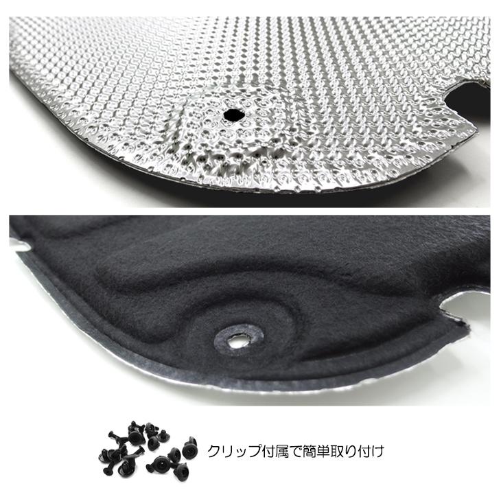 JB64W/JB74W ジムニー/ジムニーシエラ 専用設計 ボンネット