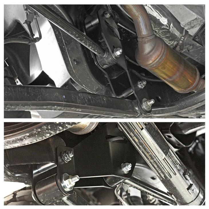 JK36S/JK38S/JK36L/JK38L ラングラー フロント用 コントロール