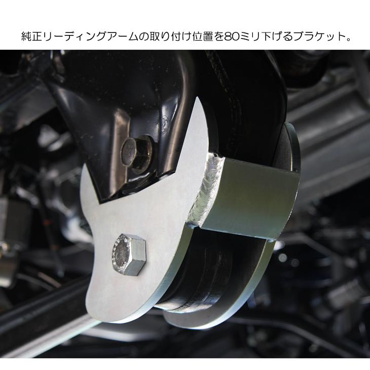 70系/GRJ76K/GRJ79K ランドクルーザー/ランクル リーディング