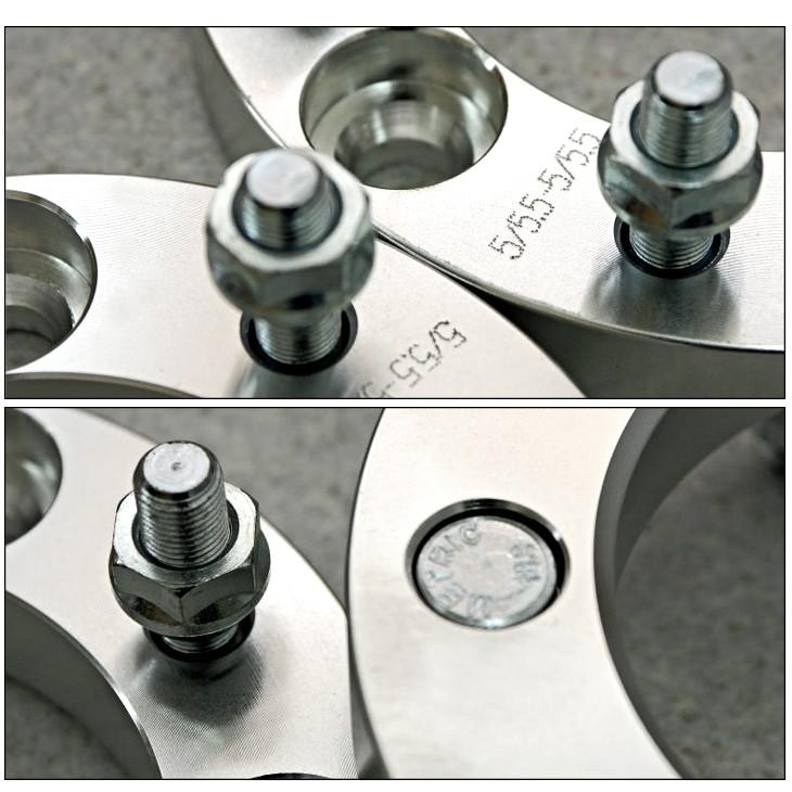 ジムニー SJ30/JA71/JA11/JA12/JA22/JB23/JB31/JB32 25mm 厚 ワイド