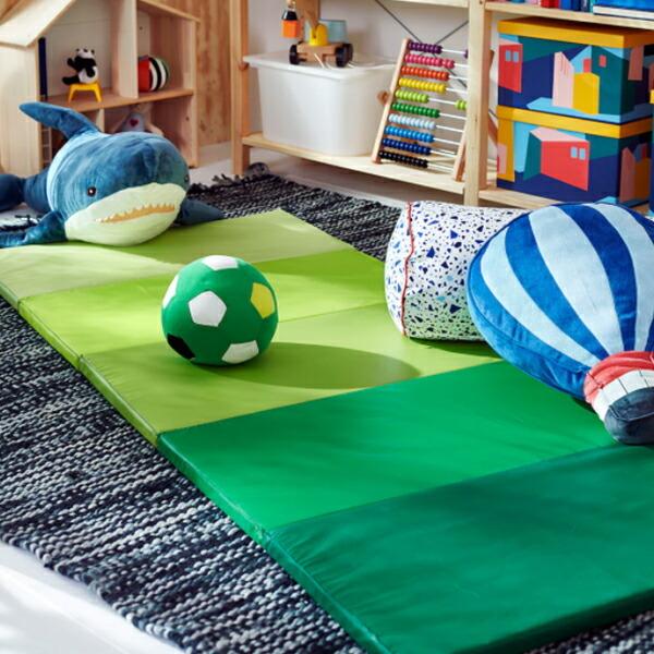 IKEA/イケア】 PLUFSIG ペルフスィッグ 折りたたみ式 ジムマット グリーン 78x185 cm ヨガマット マット 子供マット コンパクト : ikea-90262832 : 暮らしのセレクトショップ flaack - 通販 - Yahoo!ショッピング IKEA/イケア】 PLUFSIG ペルフスィッグ 折りたたみ式 ジムマット グリーン 78x185 cm ヨガマット マット 子供マット コンパクト : ikea-90262832 : 暮らしのセレクトショップ flaack - 通販 - Yahoo!ショッピング