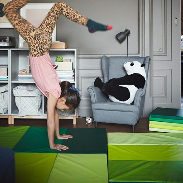 IKEA/イケア】 PLUFSIG ペルフスィッグ 折りたたみ式 ジムマット グリーン 78x185 cm ヨガマット マット 子供マット コンパクト : ikea-90262832 : 暮らしのセレクトショップ flaack - 通販 - Yahoo!ショッピング IKEA/イケア】 PLUFSIG ペルフスィッグ 折りたたみ式 ジムマット グリーン 78x185 cm ヨガマット マット 子供マット コンパクト : ikea-90262832 : 暮らしのセレクトショップ flaack - 通販 - Yahoo!ショッピング