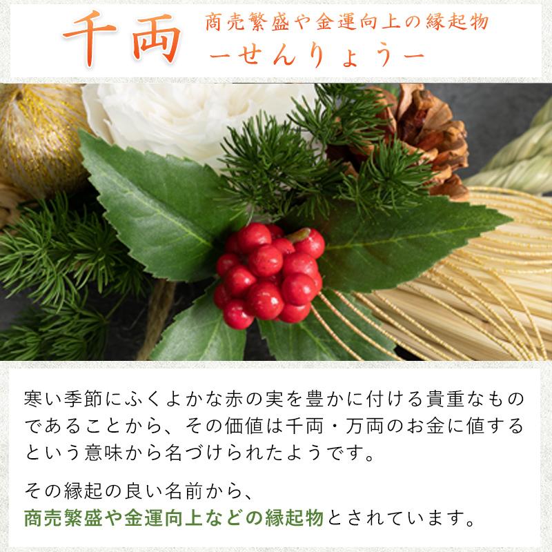 FLABEL 正月飾り 玄関 ドア しめ飾り お正月リース 魚沼産注連縄 FLABEL 正月飾り 玄関 ドア しめ飾り お正月リース 魚沼産注連縄