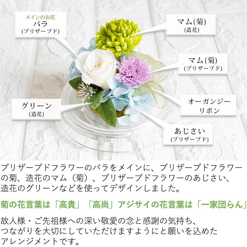 お供え 仏花 プリザーブドフラワー 花祈り 仏壇用 供花 アレンジメント お悔やみ お供え花 贈る 法事 命日 一周忌 お供え物 花束 アレンジメント あすつくご選択の方は必ずお読みください あすつく対応エリアのみ翌日届可です Www Infomazeone Com