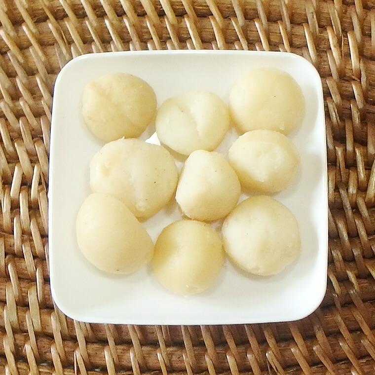 マカダミアナッツ 60g 無塩 ロースト ナッツ 小分け ギフト チャック付き 送料無料 CFL 素焼きマカダミア ローストマカダミアナッツ 素焼き 無塩 食塩不使用 …|flabo|05
