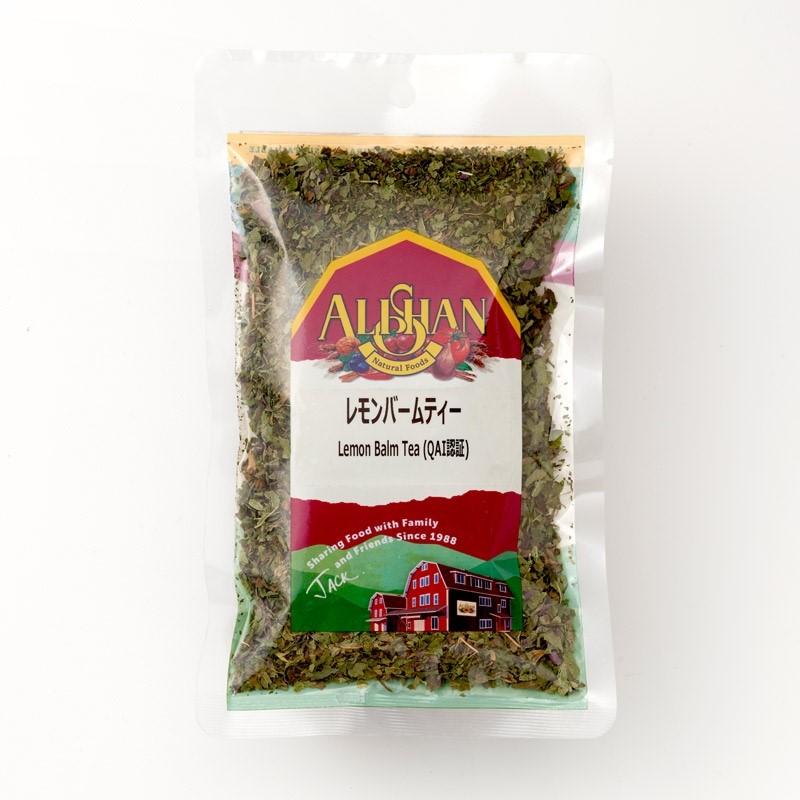 超人気 Qai認証 レモンバームティー 500ｇ アリサン 茶 レモンバームティ レモン レモンバーム 香り 癒やし リラックス ハーブティー オーガニック 新発 Www Aqtsolutions Com
