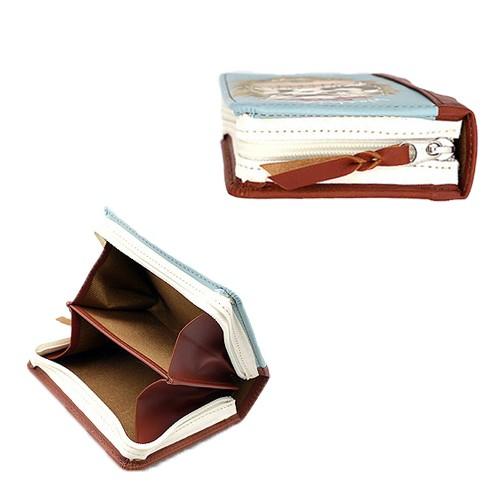 猫のダヤン オールドブックカード入れ~ダヤン~ |  | 02