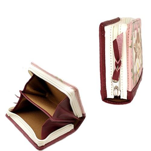 猫のダヤン オールドブックカード入れ~マーシィ~ |  | 02