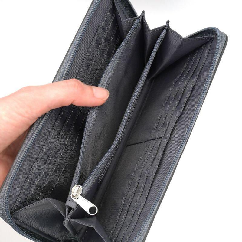 猫のダヤン ＷＣＣ北欧長財布 |  | 03