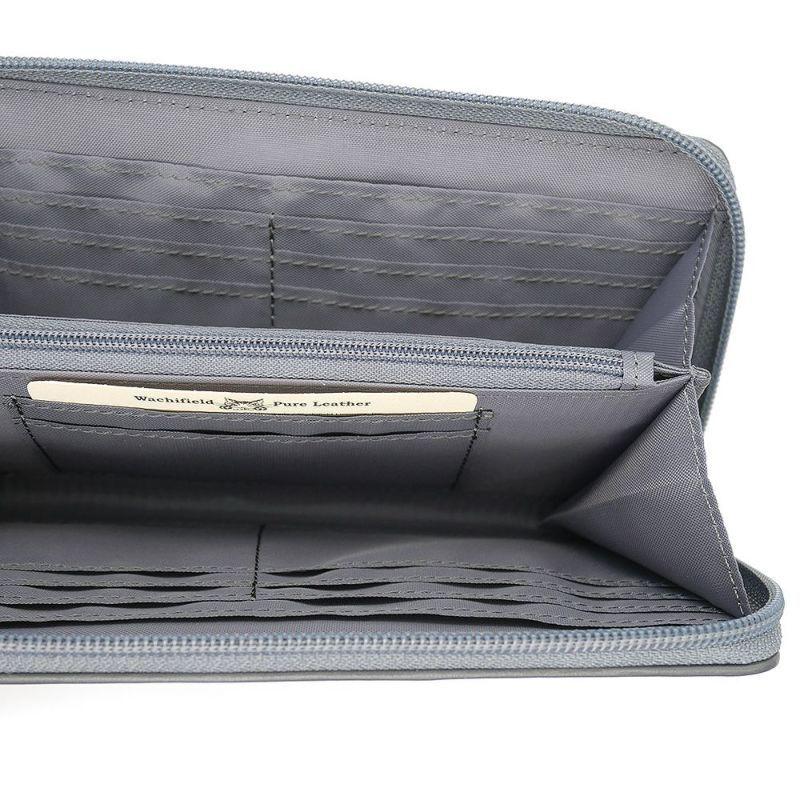 猫のダヤン ＷＣＣ北欧長財布 |  | 04