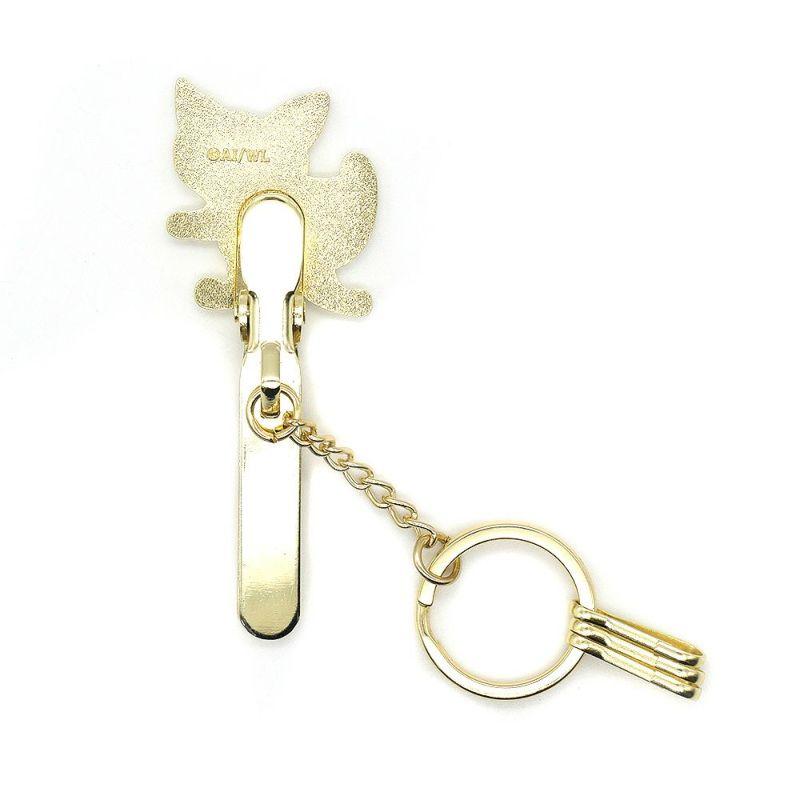 猫のダヤン キークリップ~天使~ : FLACON - 通販 - Yahoo!ショッピング