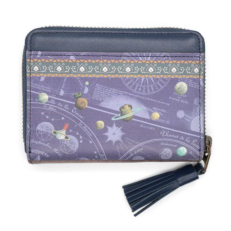 猫のダヤン 空飛ぶ絨毯ラウンドパース |  | 01