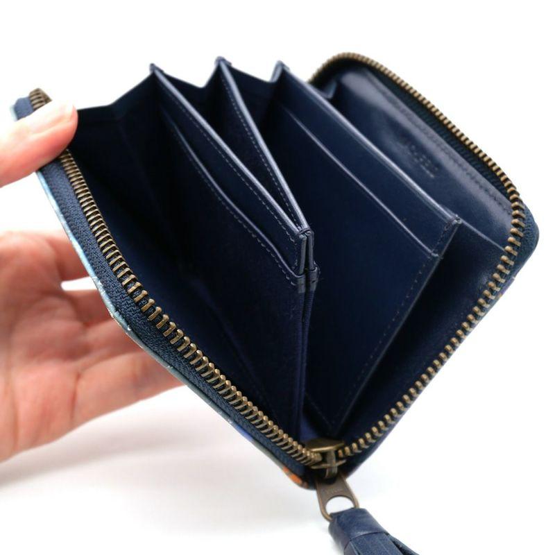 猫のダヤン 空飛ぶ絨毯ラウンドパース |  | 04