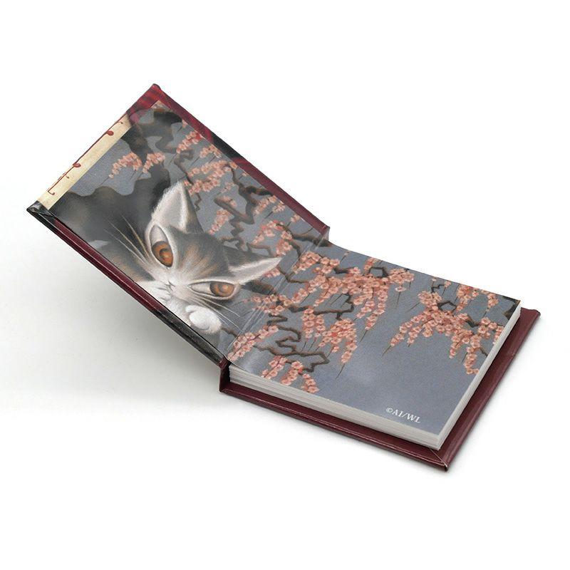 猫のダヤン タイニーブックマグ~魔法の本~ |  | 03