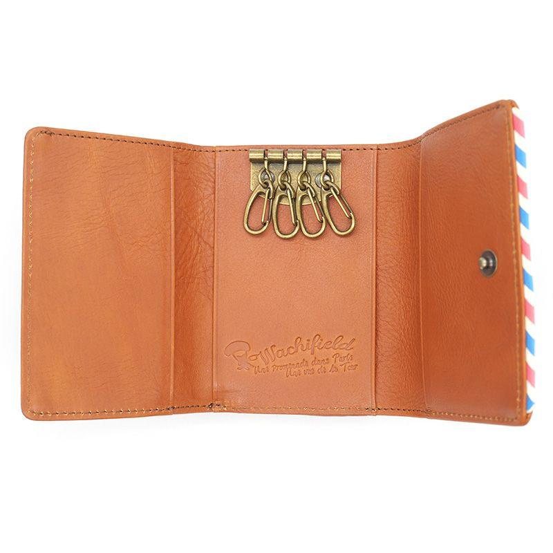 猫のダヤン キーウォレット~Ｐａｒｉｓ~ |  | 03