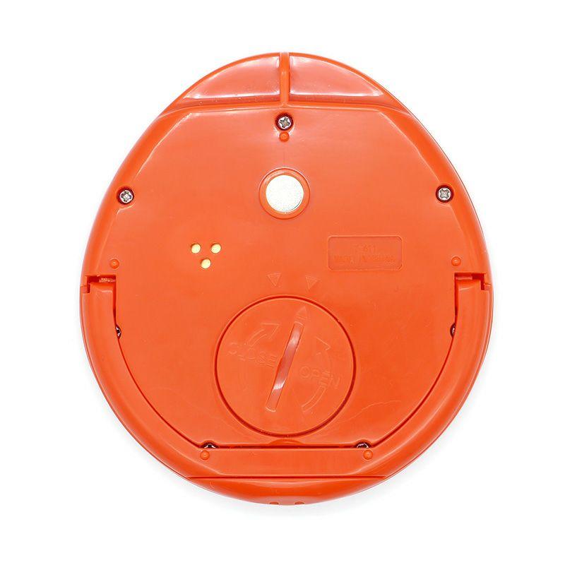 猫のダヤン 時計付防水タイマー~キャンディ~ |  | 02